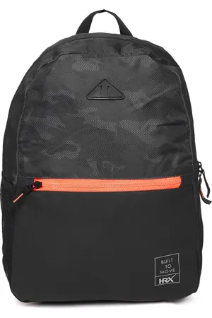 HRX by Hrithik Roshan HRX Backpack 23 L Laptop Backpack Lime Green - Price  in India | Flipkart.com