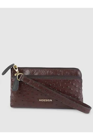 Hidesign leather wallet | Leather wallet, Leather, Messenger bag