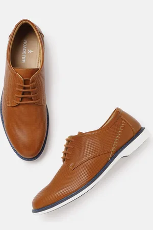 Roadster sale formal shoes