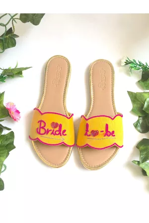 Sole House Women Multicoloured Printed Open Toe Flats