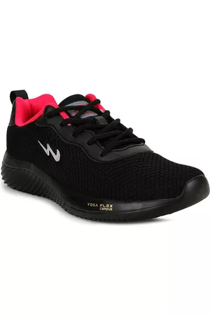 Campus LISA (N) Women Lace-Up Walking Shoe