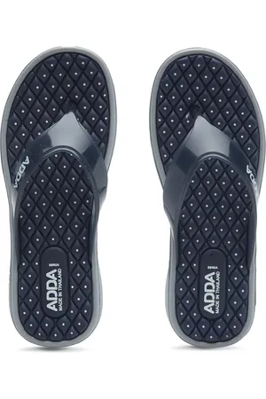 Adda hot sale chappal ladies