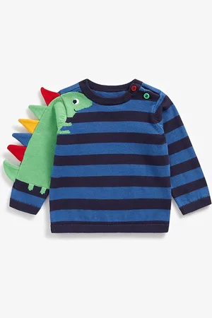 Mothercare boys outlet jumpers