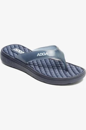 ADDA BRAND MY OMEGA 01 ARTICLE SLIPPER UNBOXING & REVIEW #ADDABRAND -  YouTube