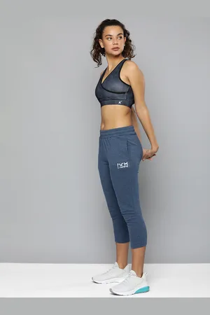 HRX by Hrithik Roshan Solid Women Green Track Pants - Buy HRX by Hrithik  Roshan Solid Women Green Track Pants Online at Best Prices in India |  Flipkart.com