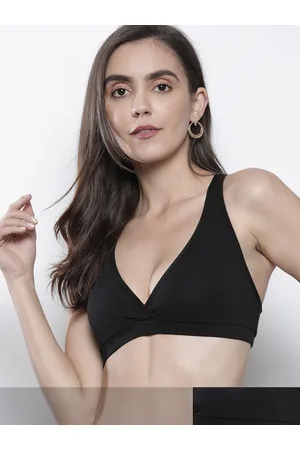 Pack Of 2 Sports Bra - Buy Pack Of 2 Sports Bra online in India