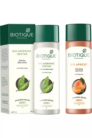 Biotique Bathing Essentials Duo