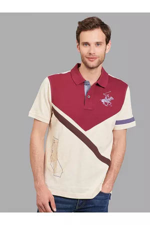 Buy Beverly Hills Polo Club T-shirts online - Men 234 products | FASHIOLA.in