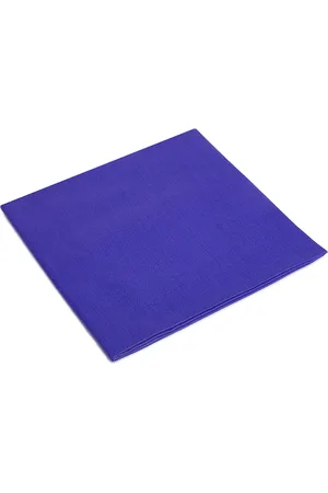 Cladien Men Blue Shirt Fabric