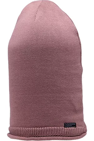 513 Clothing Men Rose Pink Beanie