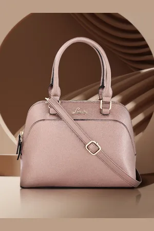 Lavie Women's Beech Satchel Bag | Ladies Purse Handbag : Amazon.in: Fashion-cheohanoi.vn