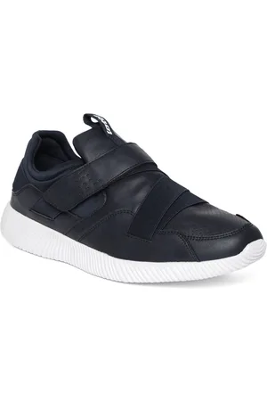 Buy Lotto Portlane Black & White Running Shoes Online at best price at  TataCLiQ