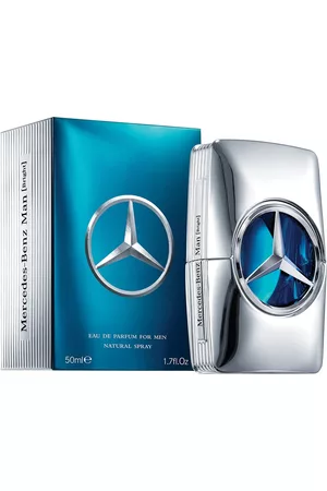 Mercedes Benz MBMA127- Man Bright EDP 50 ml
