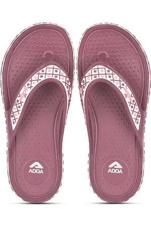 Adda ladies footwear discount online