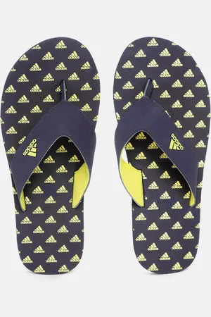 New on sale adidas chappal