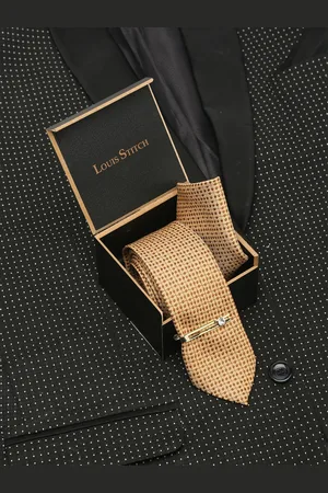 LOUIS STITCH Men