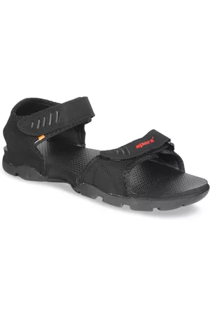 XXX-BK-RD CASUAL SANDAL FOR MENS