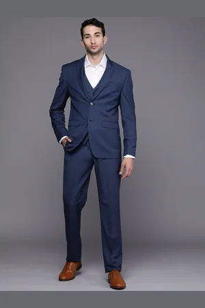 Louis Philippe Suits, For Men At