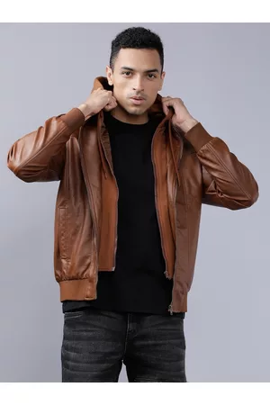 WROGN Full Sleeve Textured Men Jacket - Buy WROGN Full Sleeve Textured Men Jacket  Online at Best Prices in India | Flipkart.com