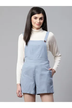 Buy dungarees 2024 online india