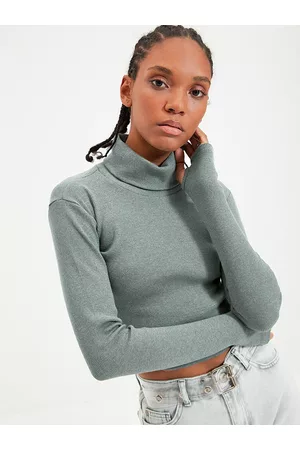 Trendyol Turtlenecks for Women sale - discounted price