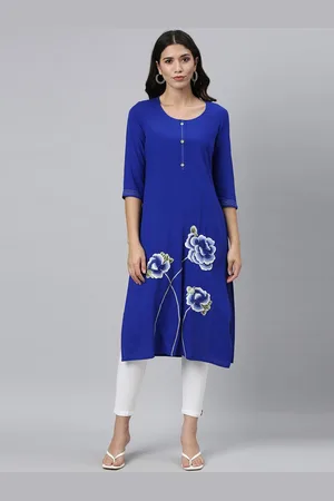 Neerus kurtis outlet