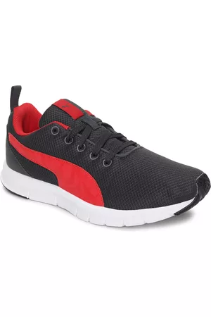 PUMA High Risk Red Bruten Shoes