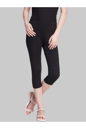 Dollar Missy Women Black Capris