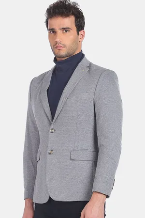 Buy Arrow Buy Casual Formal Blazers online Men 45 products FASHIOLA INDIA