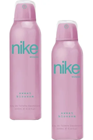Nike Women Pack Of 2 Sweet Blossom Deodorant - 200ml Each