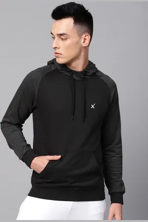 HRX Hoodies sale discounted price FASHIOLA INDIA