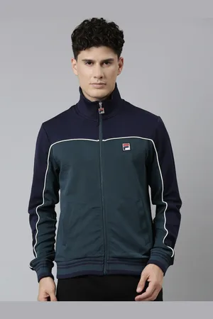 Fila, Jackets & Coats