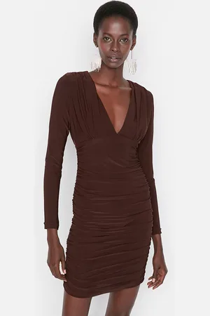 Trendyol Women Bodycon Dress
