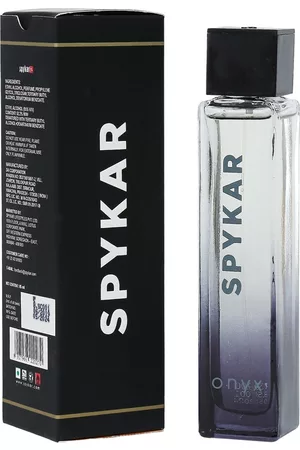 Spykar purist perfume discount price