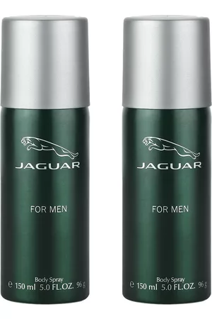 Jaguar Set of 2 For Men Deodorants