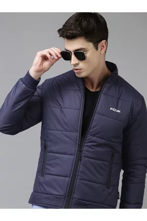 BOSSINI Stone Slim Fit Hooded Jacket