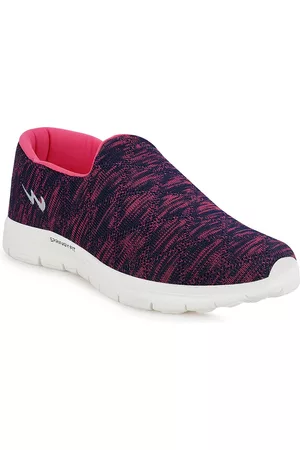 Campus FABIA Women Slip-On Walking Shoe