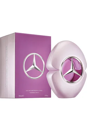 Mercedes Benz Woman EDP - 90 ml