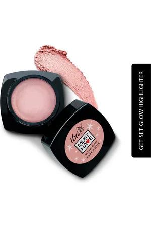 Iba Must Have Get- Set- Glow Highlighter