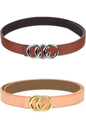 Kastner Women Set of 2 Belts