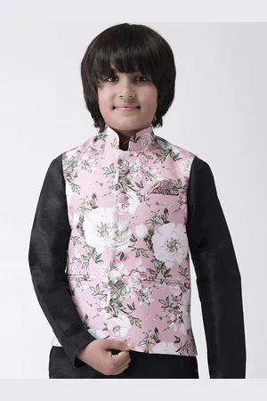 Taroob Modi Jacket | Men, Nehru Jacket And Sets, White, Floral, Silk, Stand  Collar, Sleeveless | Aza fashion, Modi jacket, Fashion