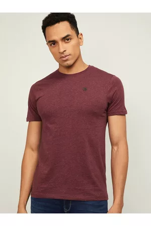 Bossini t shirt price best sale in india