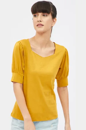 Harpa Tops - Shop for Harpa Top Online in India