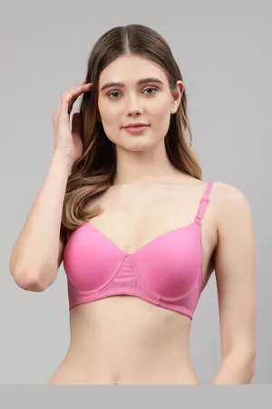 Non-Padded Cut & Sew Bra