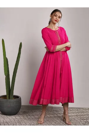 Sangria anarkali online sale