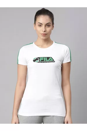 Fila 2024 workout shirts