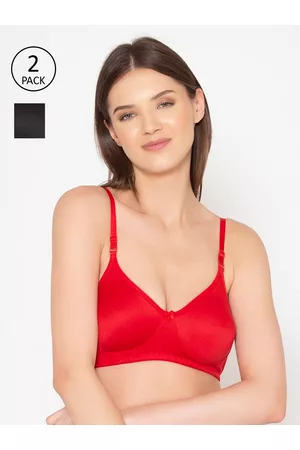 Buy GROVERSONS Paris Beauty Non Wired Bras - Women
