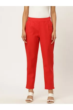 Classic Wool Trousers in VBC's 
