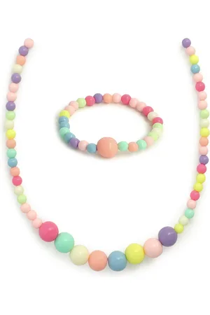 EL REGALO Girls Multicolored Jewellery Set