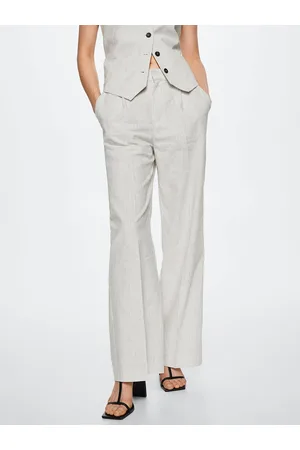 Buy Mango Pants for Women by Dollar Online  Ajiocom